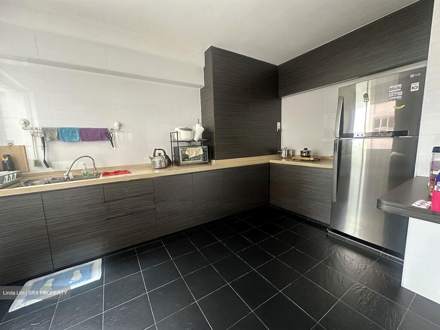 Blk 533 Pasir Ris Drive 1 (Pasir Ris), HDB Executive #486015701
